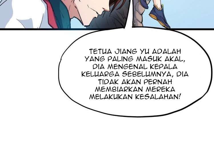 Dragon’s Blood Vessels Chapter 12 Gambar 107