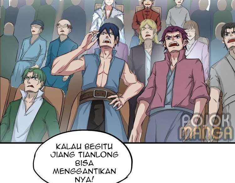 Dragon’s Blood Vessels Chapter 12 Gambar 109