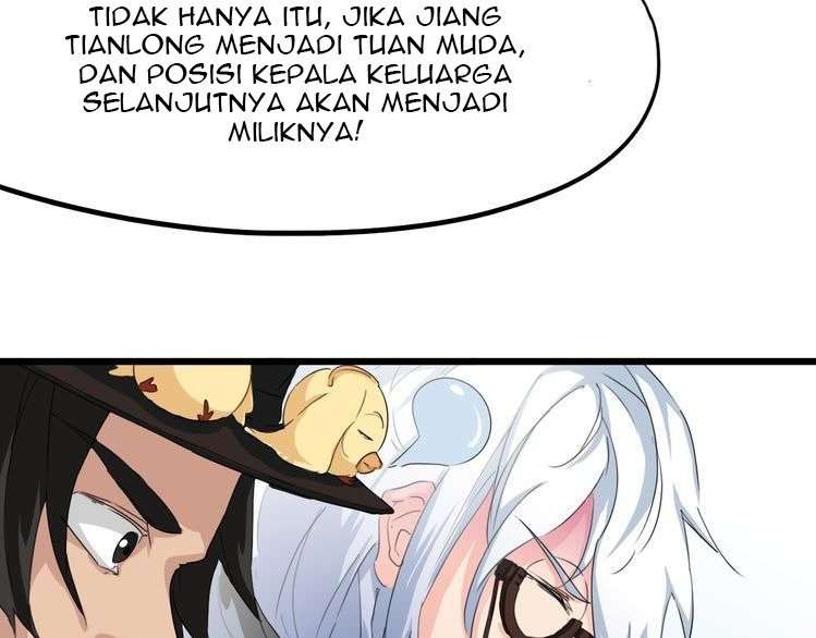 Dragon’s Blood Vessels Chapter 12 Gambar 112