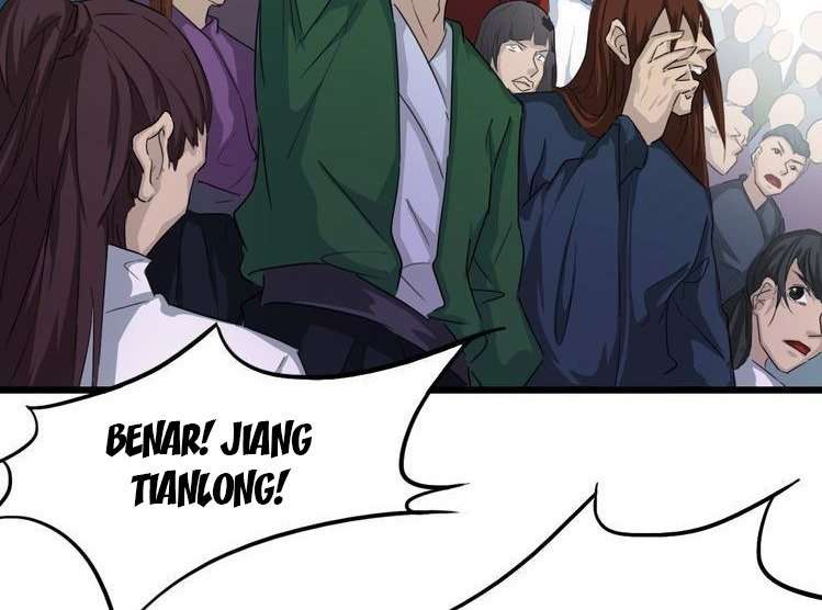 Dragon’s Blood Vessels Chapter 12 Gambar 115