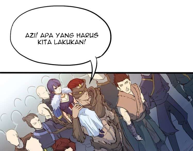 Dragon’s Blood Vessels Chapter 12 Gambar 118