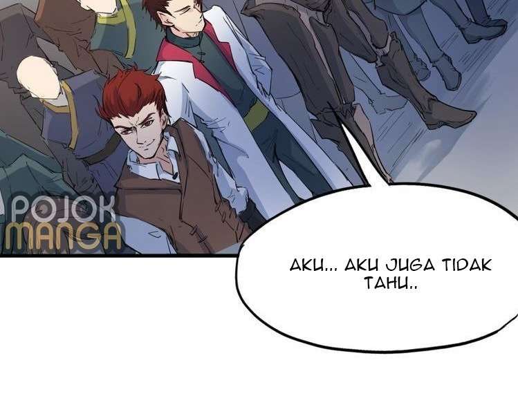 Dragon’s Blood Vessels Chapter 12 Gambar 119