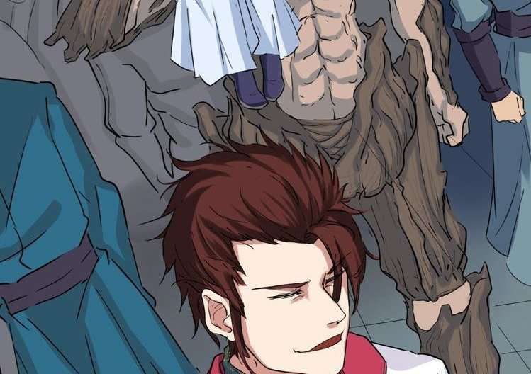 Dragon’s Blood Vessels Chapter 12 Gambar 128