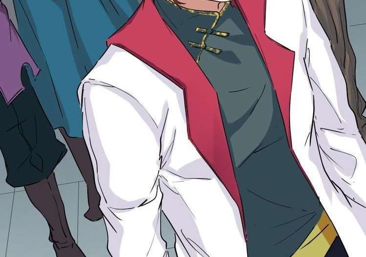 Dragon’s Blood Vessels Chapter 12 Gambar 129