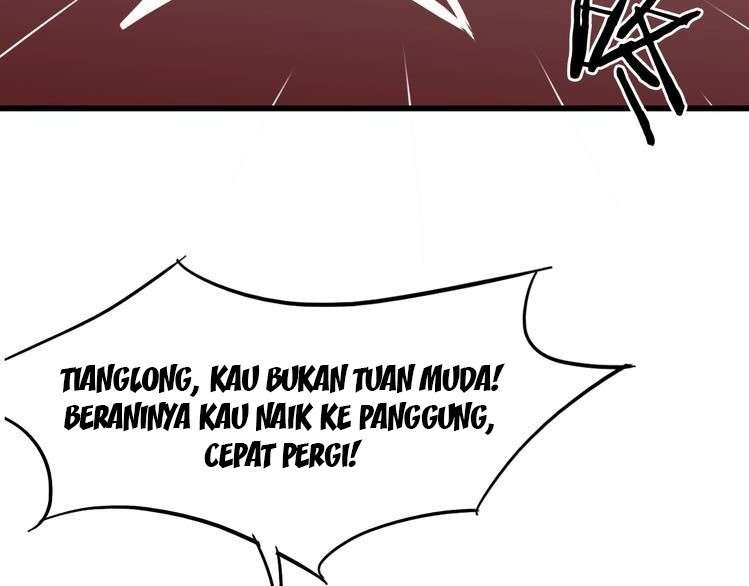 Dragon’s Blood Vessels Chapter 12 Gambar 143