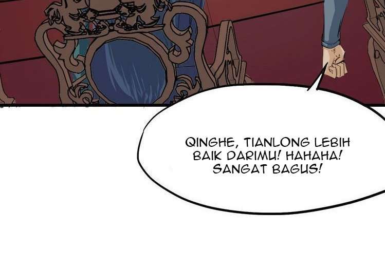 Dragon’s Blood Vessels Chapter 12 Gambar 145