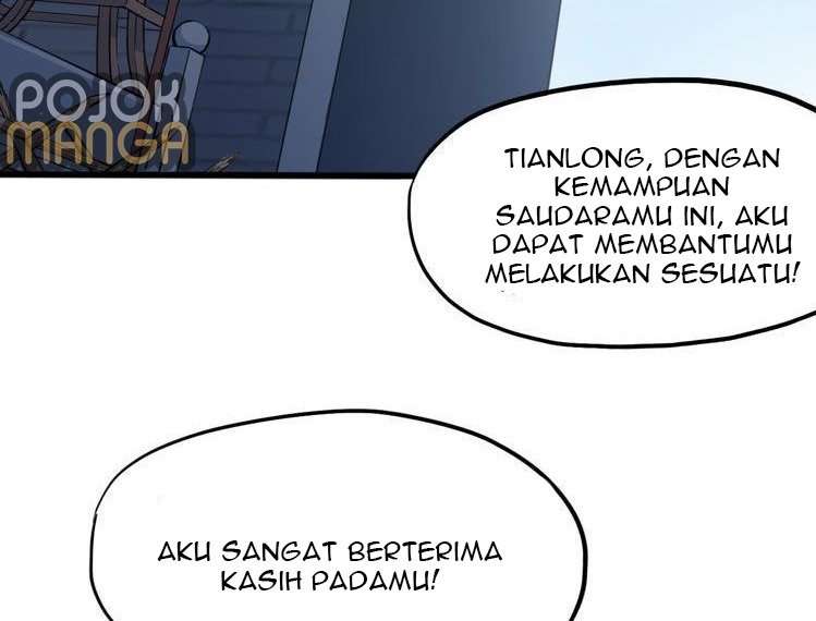 Dragon’s Blood Vessels Chapter 12 Gambar 15