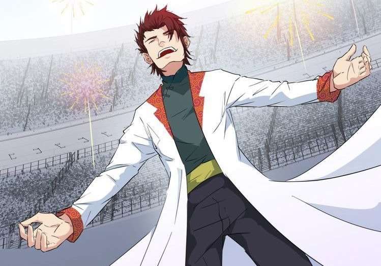 Dragon’s Blood Vessels Chapter 12 Gambar 150