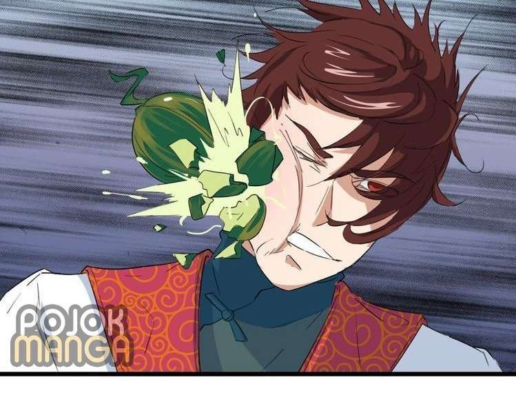 Dragon’s Blood Vessels Chapter 12 Gambar 154