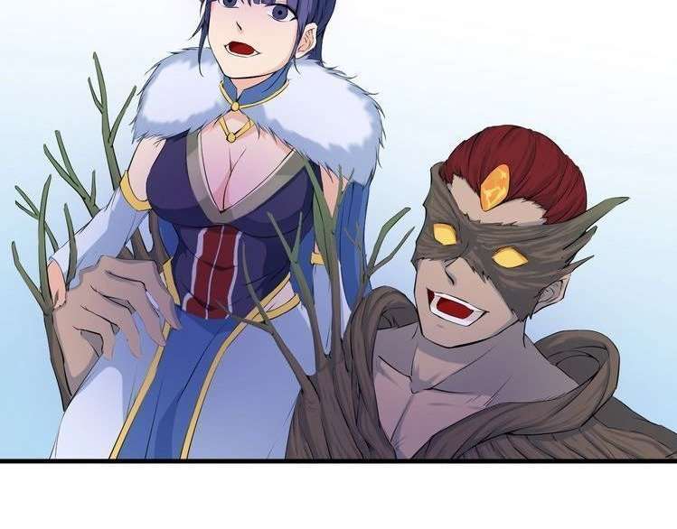 Dragon’s Blood Vessels Chapter 12 Gambar 173
