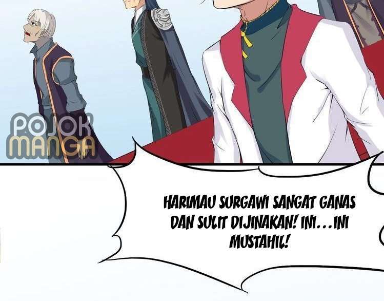 Dragon’s Blood Vessels Chapter 12 Gambar 175