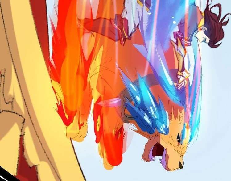 Dragon’s Blood Vessels Chapter 12 Gambar 178