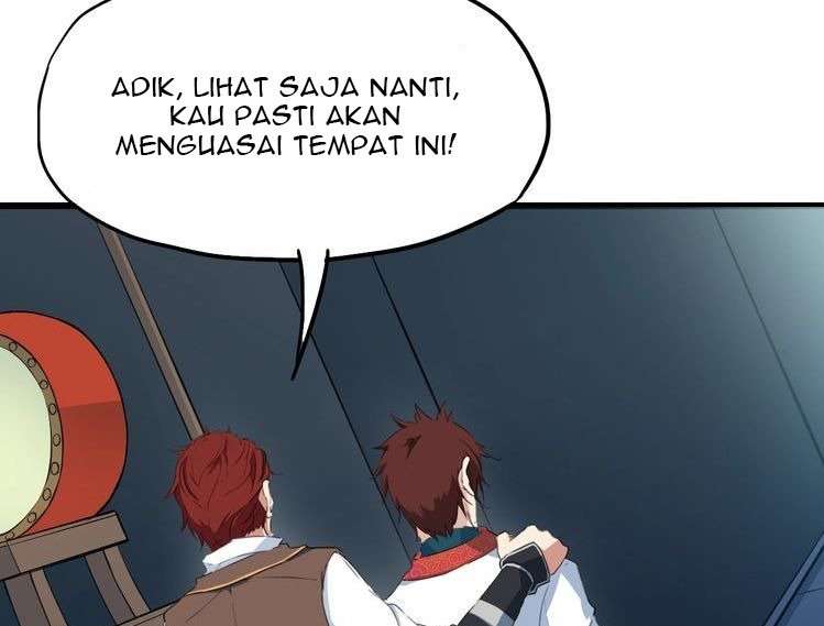 Dragon’s Blood Vessels Chapter 12 Gambar 18