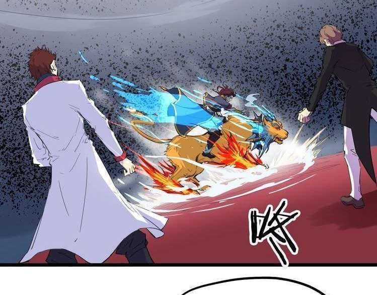 Dragon’s Blood Vessels Chapter 12 Gambar 181