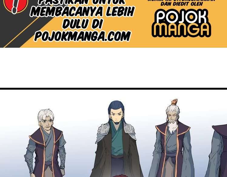 Dragon’s Blood Vessels Chapter 12 Gambar 184