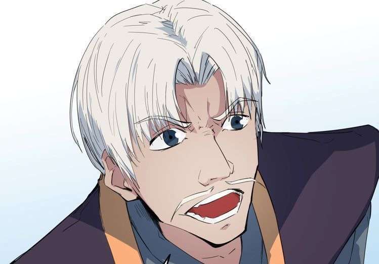 Dragon’s Blood Vessels Chapter 12 Gambar 187