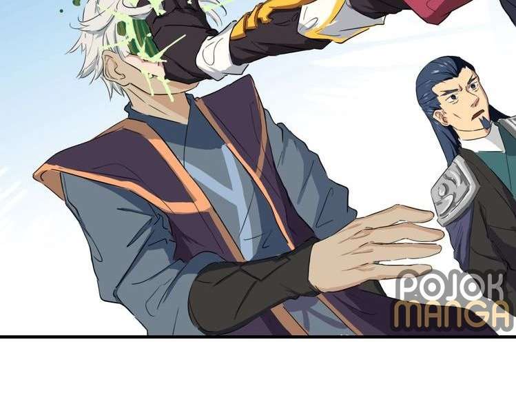 Dragon’s Blood Vessels Chapter 12 Gambar 197