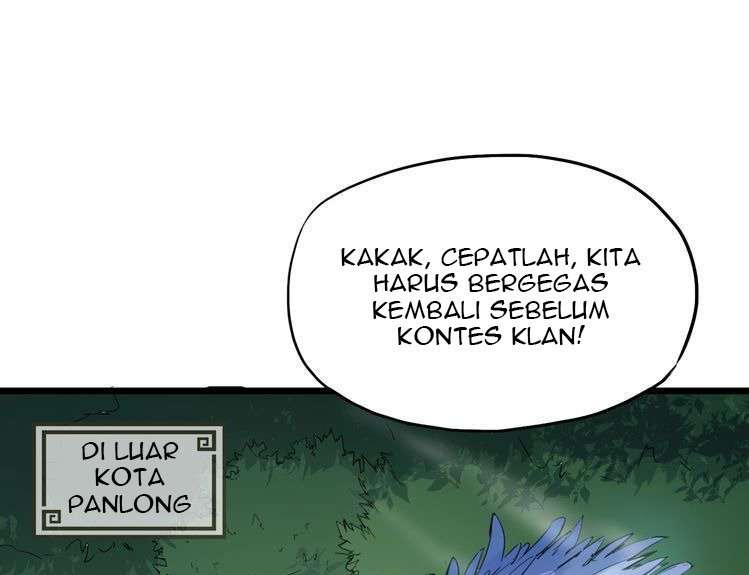 Baca Manhua Dragon’s Blood Vessels Chapter 12 Gambar 2
