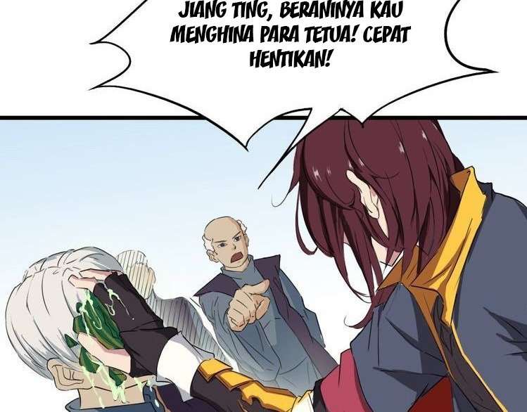 Dragon’s Blood Vessels Chapter 12 Gambar 200