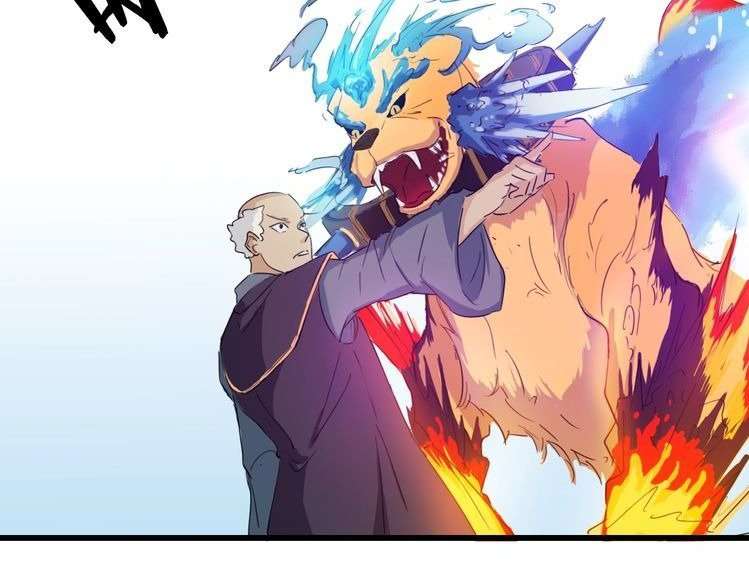 Dragon’s Blood Vessels Chapter 12 Gambar 202
