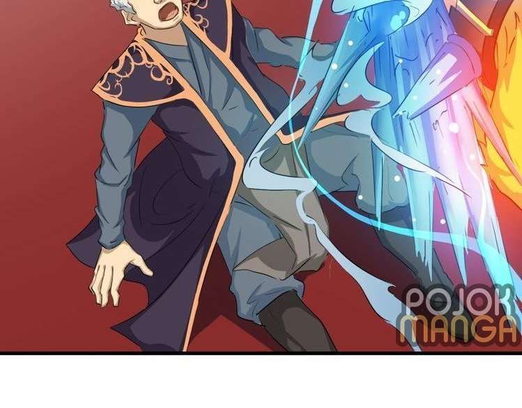Dragon’s Blood Vessels Chapter 12 Gambar 204