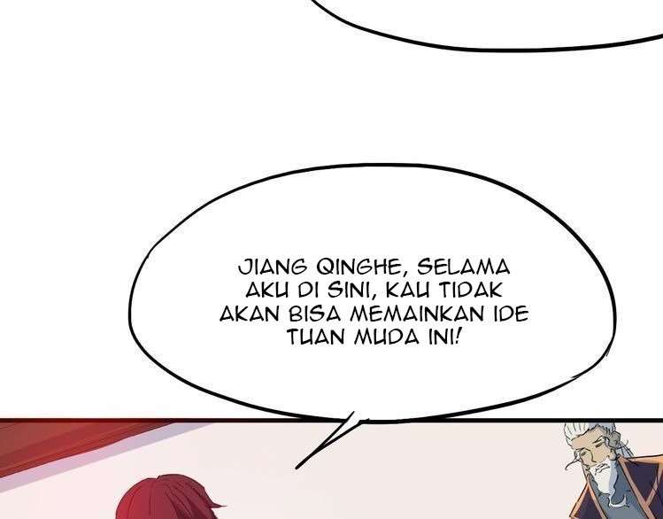 Dragon’s Blood Vessels Chapter 12 Gambar 207