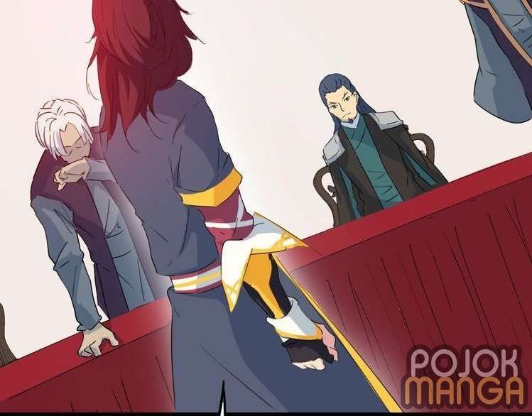 Dragon’s Blood Vessels Chapter 12 Gambar 208