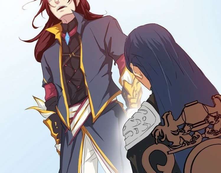 Dragon’s Blood Vessels Chapter 12 Gambar 212