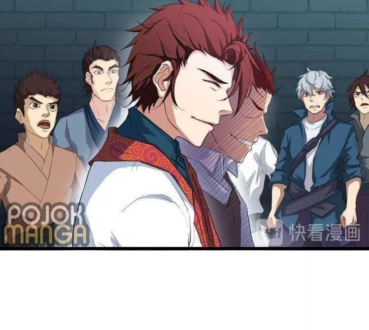 Dragon’s Blood Vessels Chapter 12 Gambar 23