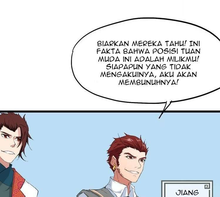 Dragon’s Blood Vessels Chapter 12 Gambar 24
