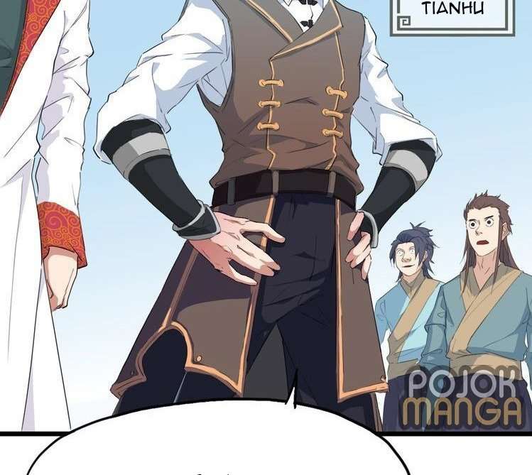 Dragon’s Blood Vessels Chapter 12 Gambar 25