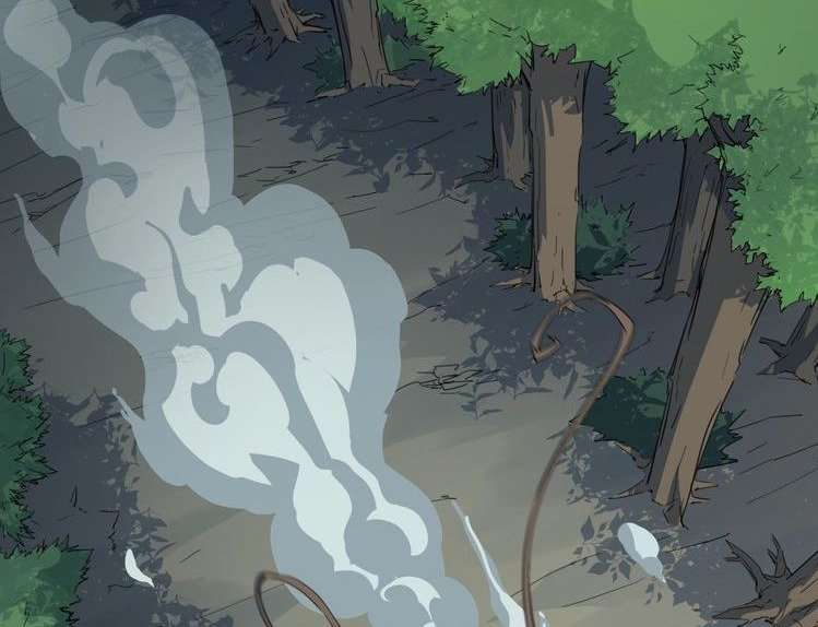 Dragon’s Blood Vessels Chapter 12 Gambar 4