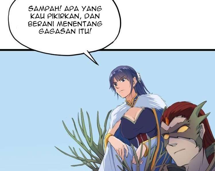 Dragon’s Blood Vessels Chapter 12 Gambar 42