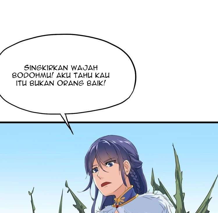 Dragon’s Blood Vessels Chapter 12 Gambar 46