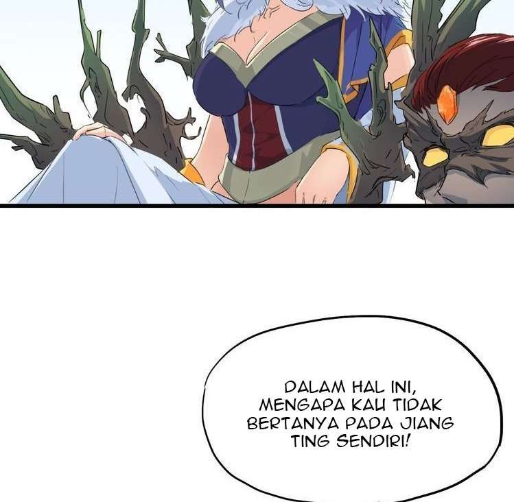 Dragon’s Blood Vessels Chapter 12 Gambar 47