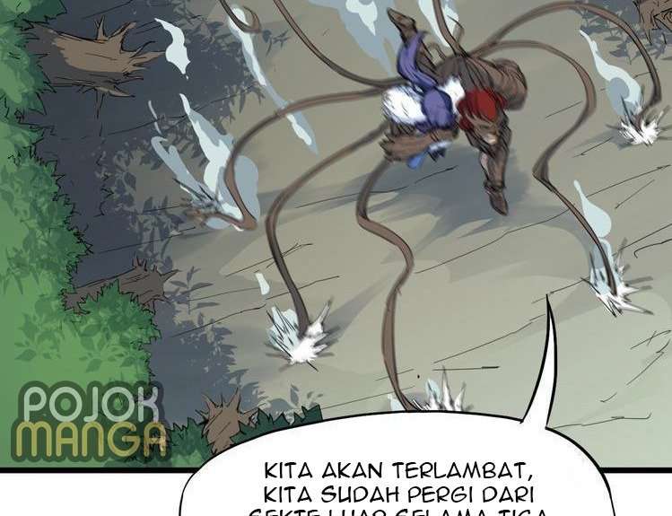 Dragon’s Blood Vessels Chapter 12 Gambar 5