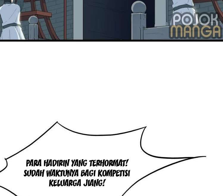 Dragon’s Blood Vessels Chapter 12 Gambar 52