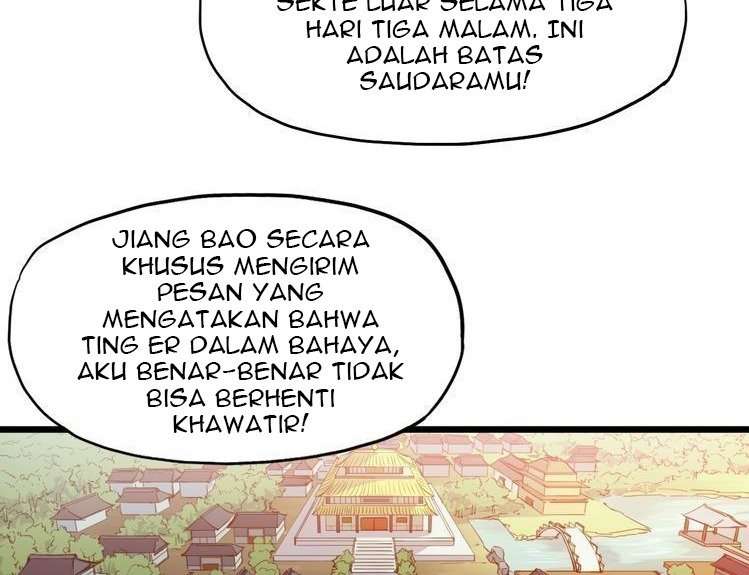 Dragon’s Blood Vessels Chapter 12 Gambar 6