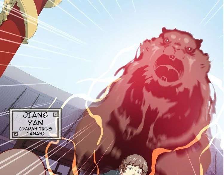 Dragon’s Blood Vessels Chapter 12 Gambar 60
