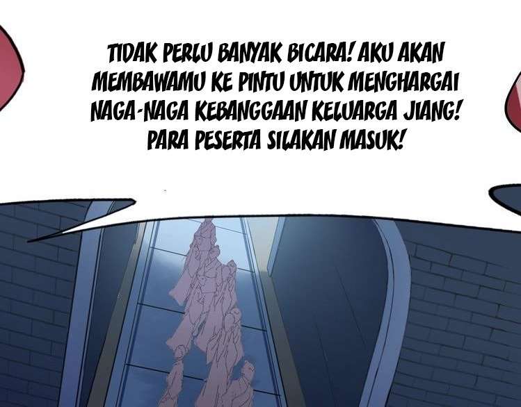 Dragon’s Blood Vessels Chapter 12 Gambar 62