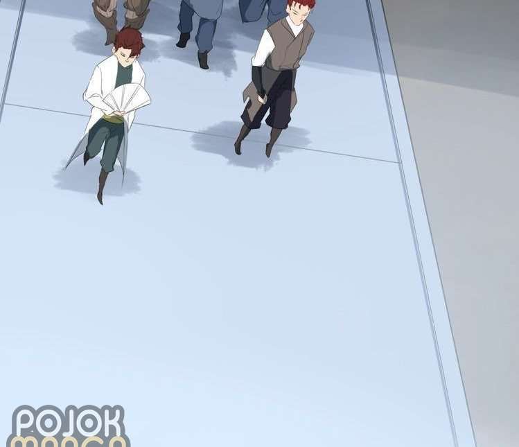 Dragon’s Blood Vessels Chapter 12 Gambar 64