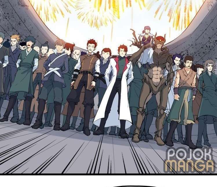 Dragon’s Blood Vessels Chapter 12 Gambar 67