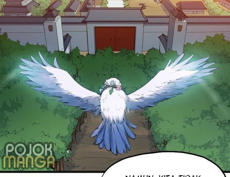 Dragon’s Blood Vessels Chapter 12 Gambar 7