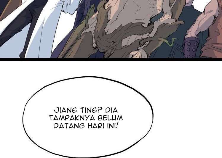 Dragon’s Blood Vessels Chapter 12 Gambar 73