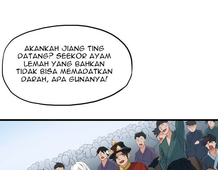 Dragon’s Blood Vessels Chapter 12 Gambar 76