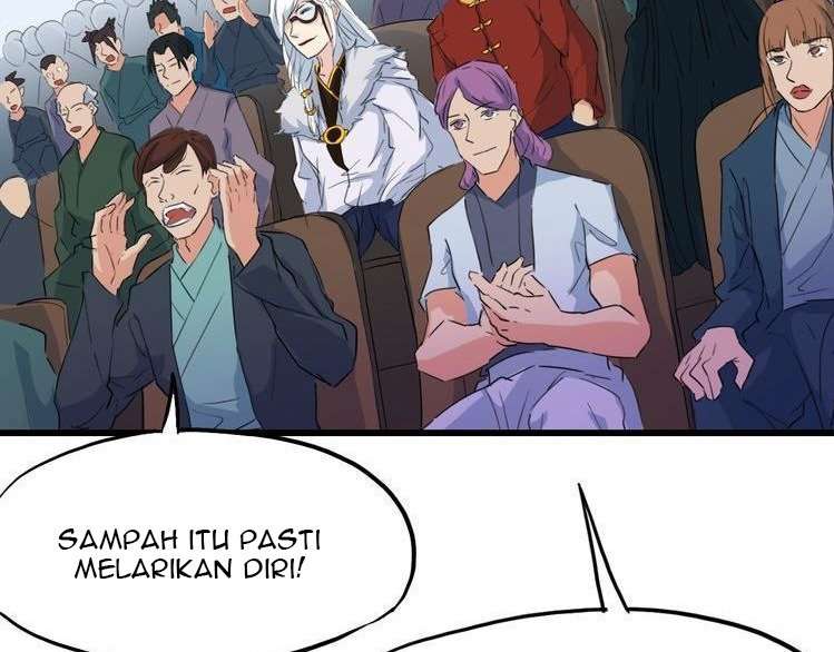 Dragon’s Blood Vessels Chapter 12 Gambar 77