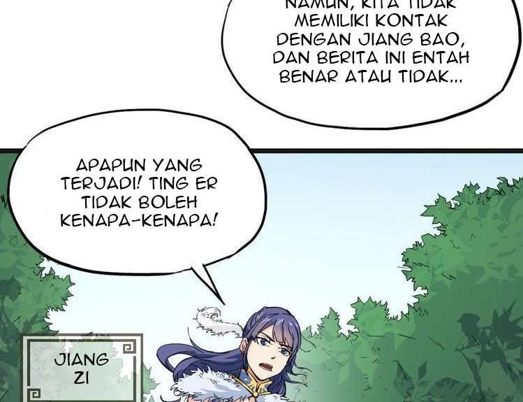 Dragon’s Blood Vessels Chapter 12 Gambar 8