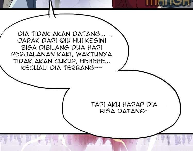 Dragon’s Blood Vessels Chapter 12 Gambar 80