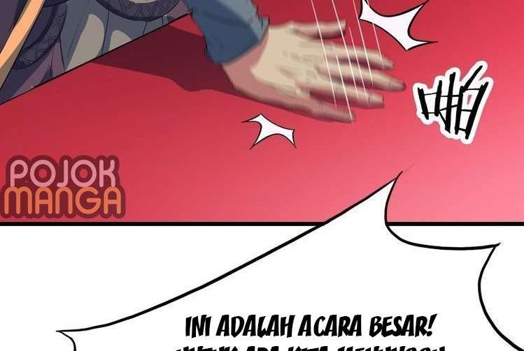 Dragon’s Blood Vessels Chapter 12 Gambar 84