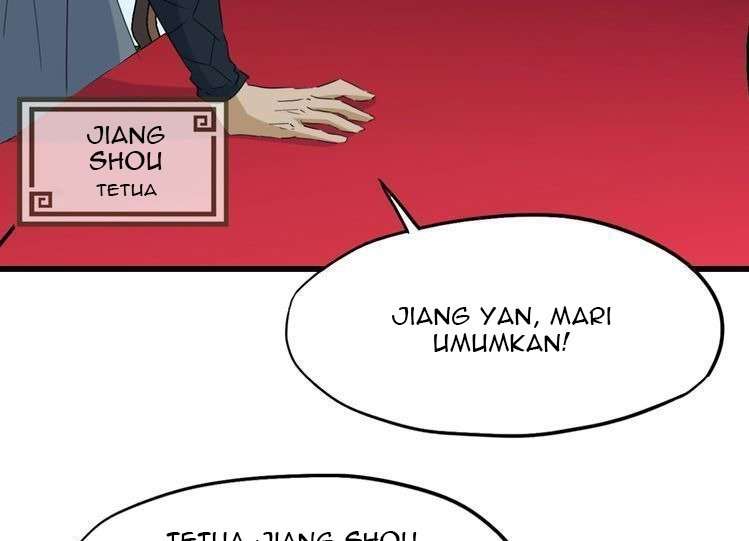 Dragon’s Blood Vessels Chapter 12 Gambar 88